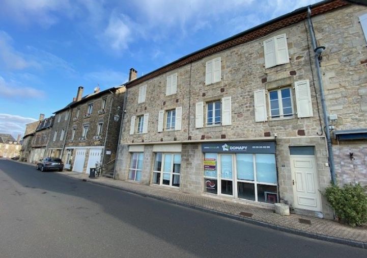 vente Immeuble de rapport Objat