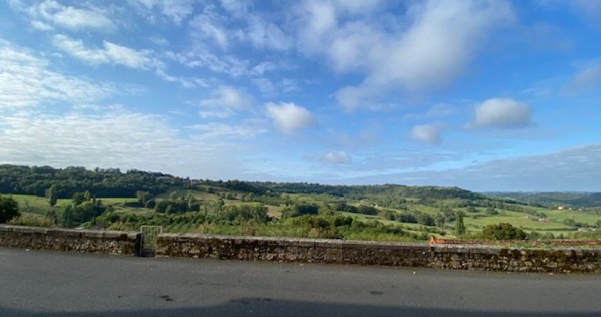 vente Immeuble de rapport Objat