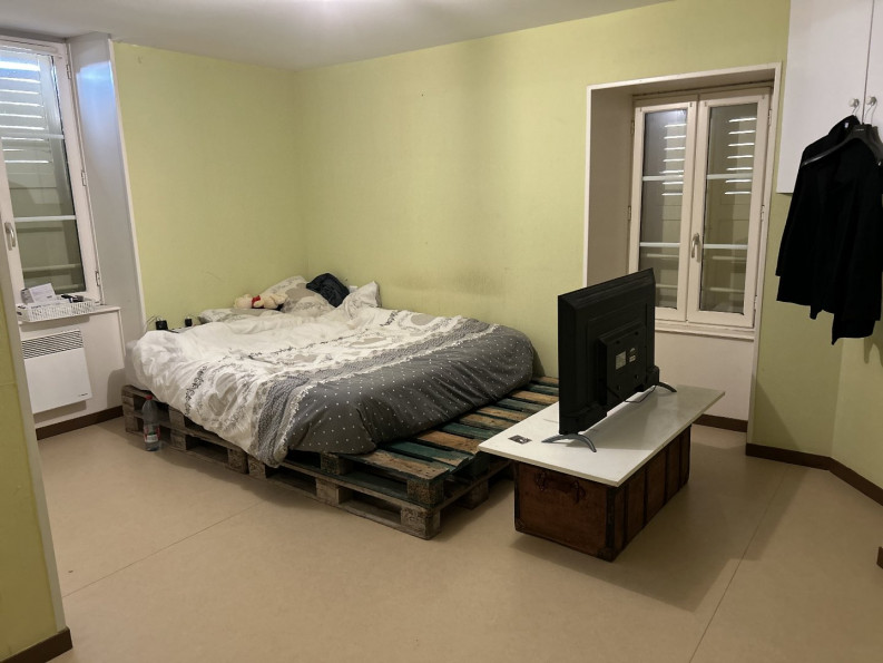 vente Immeuble de rapport Objat - Photo 4