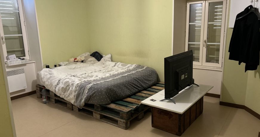 vente Immeuble de rapport Objat