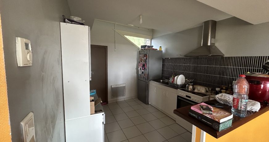 vente Immeuble de rapport Objat