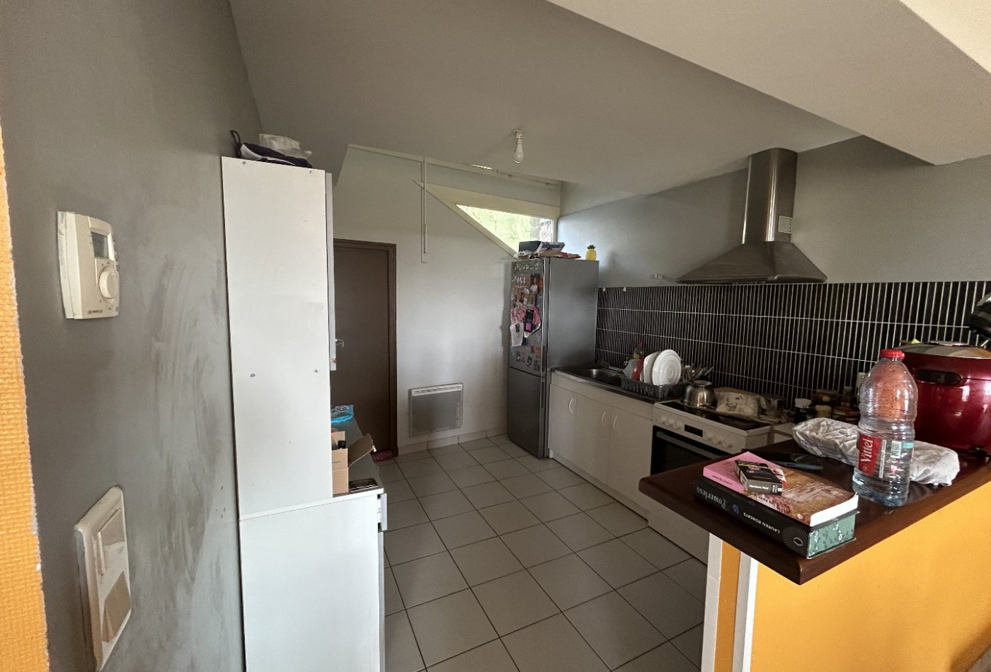 vente Immeuble de rapport Objat - Photo 5