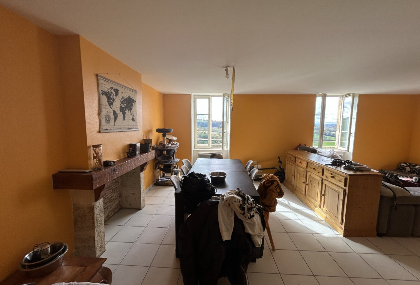 vente Immeuble de rapport Objat - Photo 7