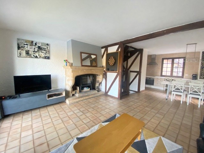 vente Maison de ville Beaulieu Sur Dordogne - Photo 5