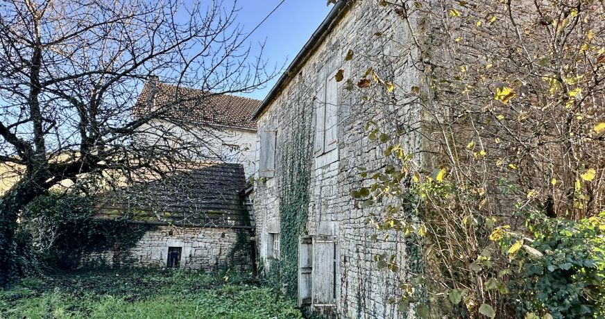 vente Ensemble immobilier Cressensac