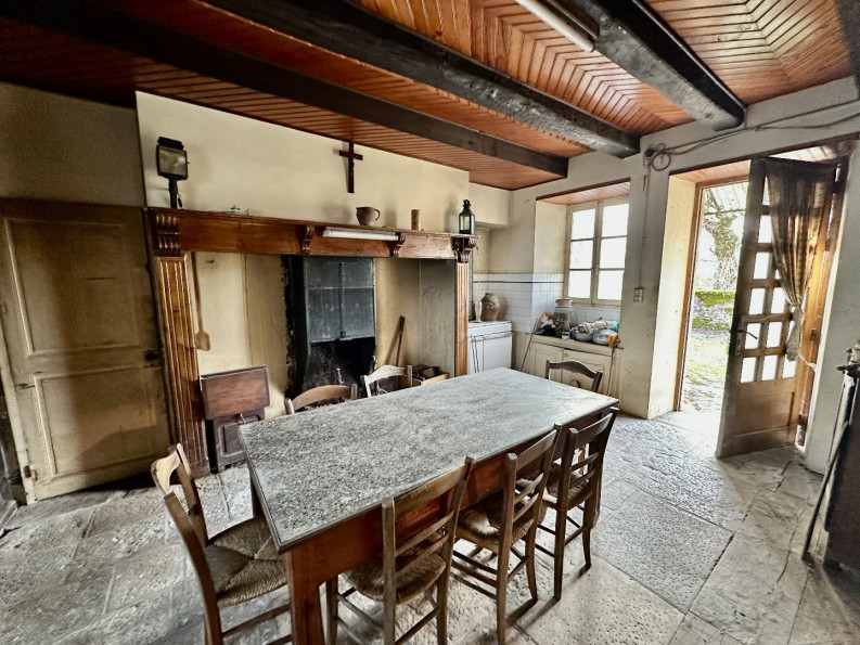 vente Ensemble immobilier Cressensac - Photo 18