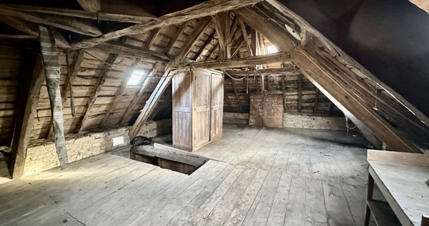 vente Ensemble immobilier Cressensac