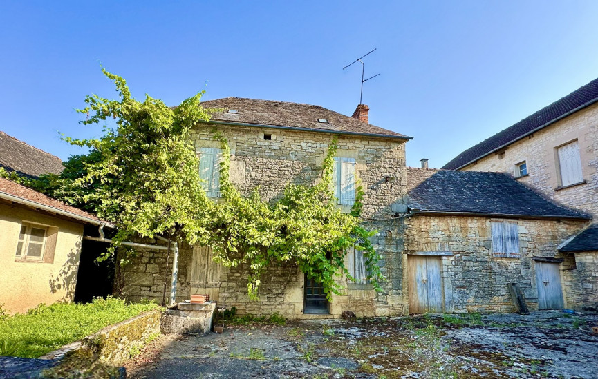 vente Ensemble immobilier Cressensac - Photo 4