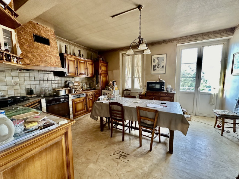 vente Ensemble immobilier Cressensac - Photo 14