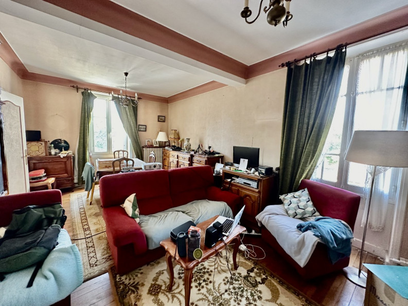 vente Ensemble immobilier Cressensac - Photo 15