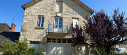 vente Ensemble immobilier Cressensac