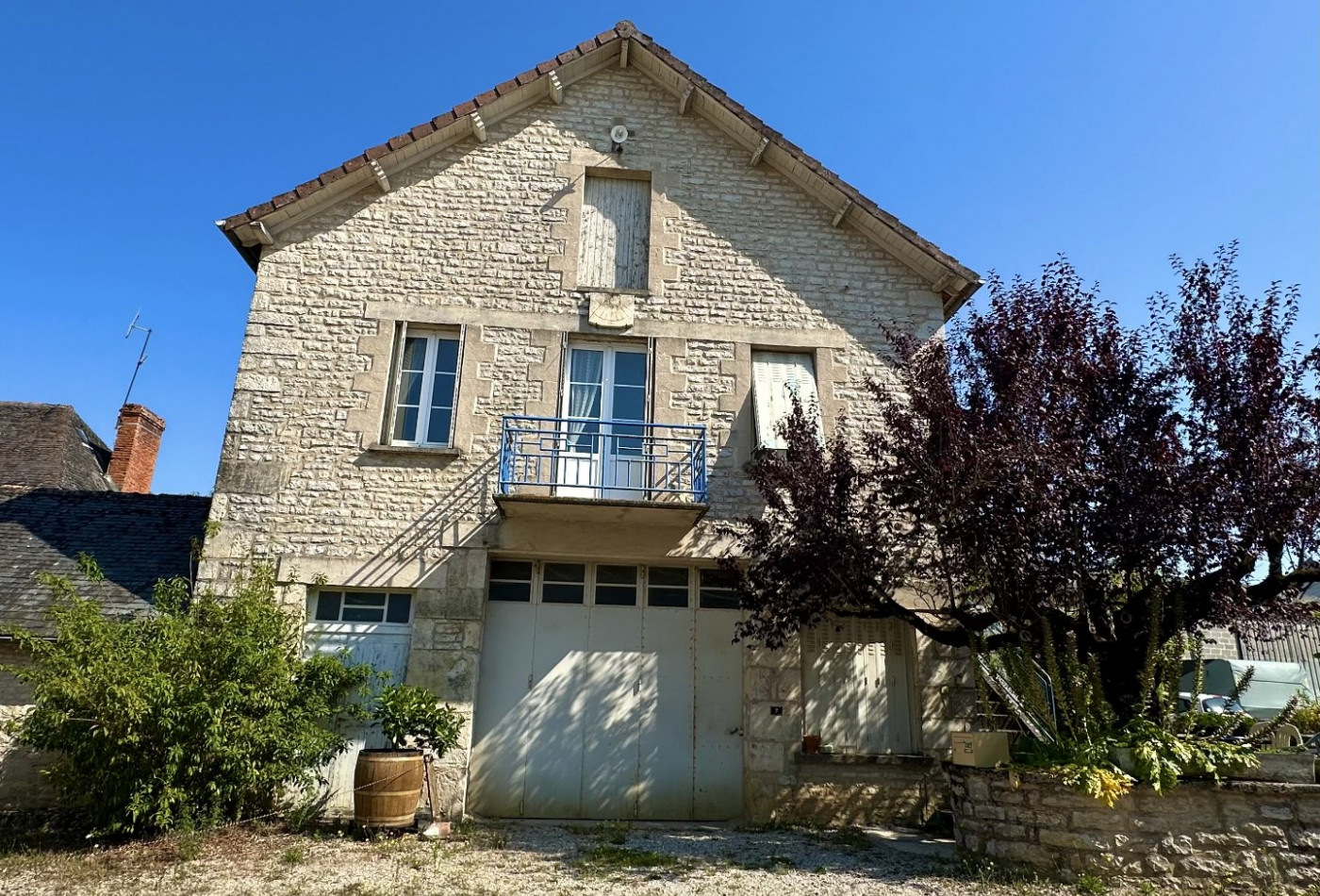 vente Ensemble immobilier Cressensac - Photo 7