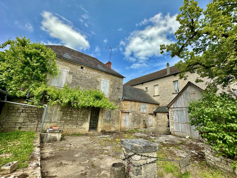 vente Ensemble immobilier Cressensac - Photo 1