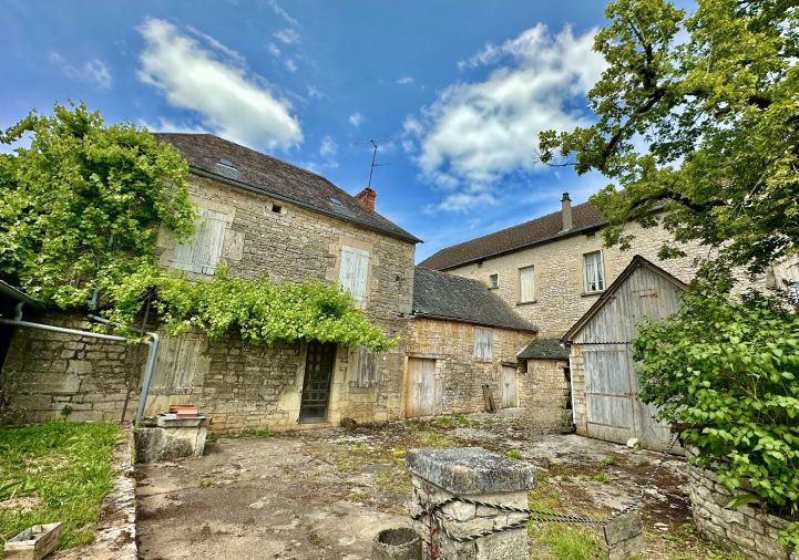 sale Ensemble immobilier Cressensac