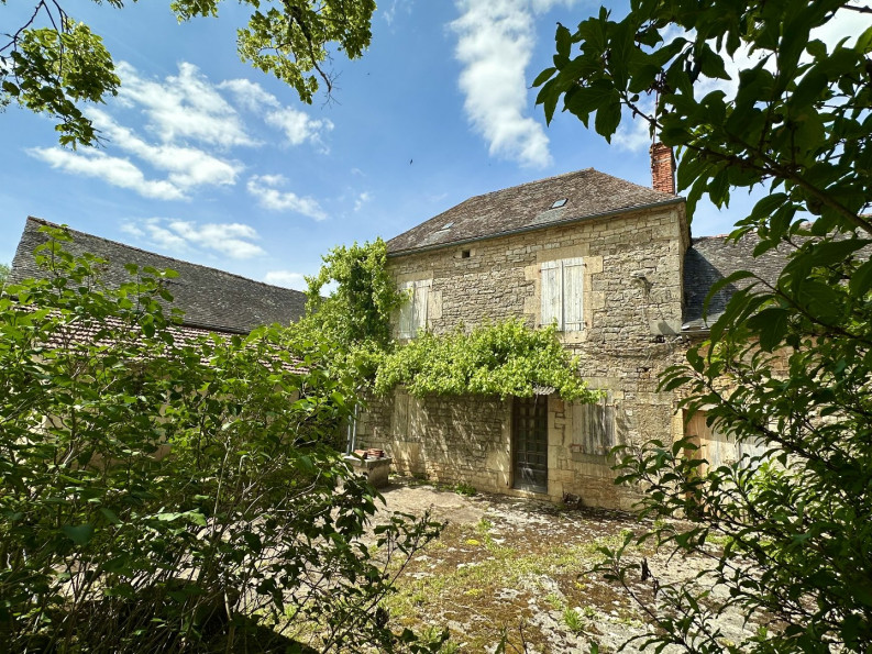 vente Ensemble immobilier Cressensac - Photo 2