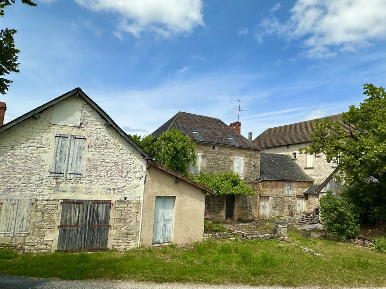 vente Ensemble immobilier Cressensac - Photo 3
