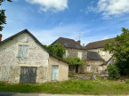 vente Ensemble immobilier Cressensac