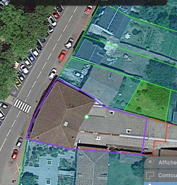 vente Immeuble commercial Saint Junien - Photo 4