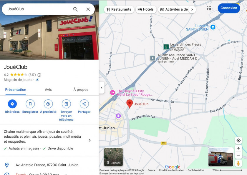 vente Immeuble commercial Saint Junien - Photo 6