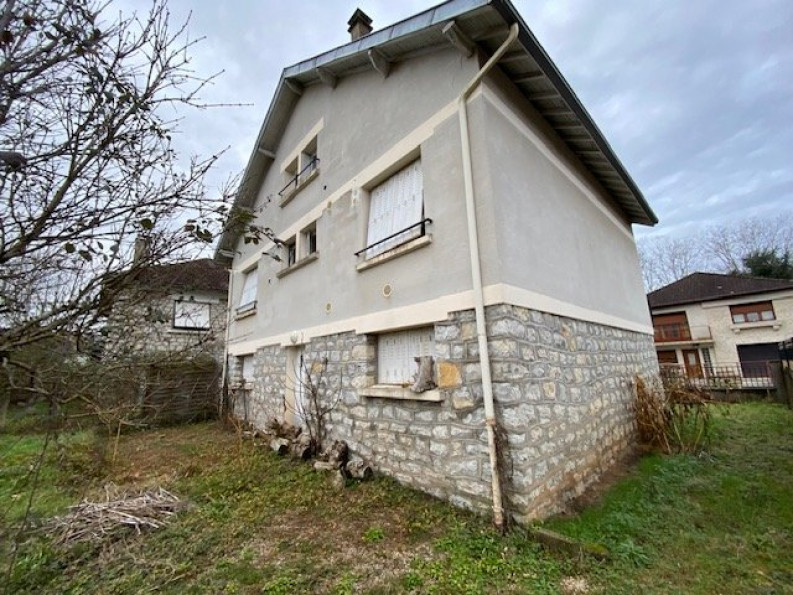 vente Maison de ville Malemort Sur Correze - Photo 7