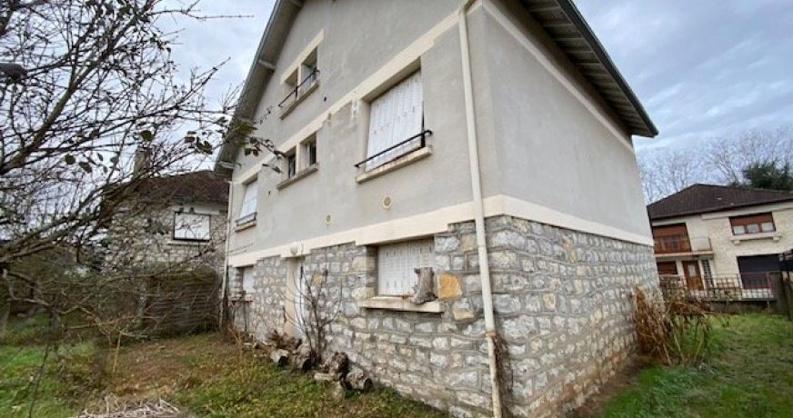 vente Maison de ville Malemort Sur Correze