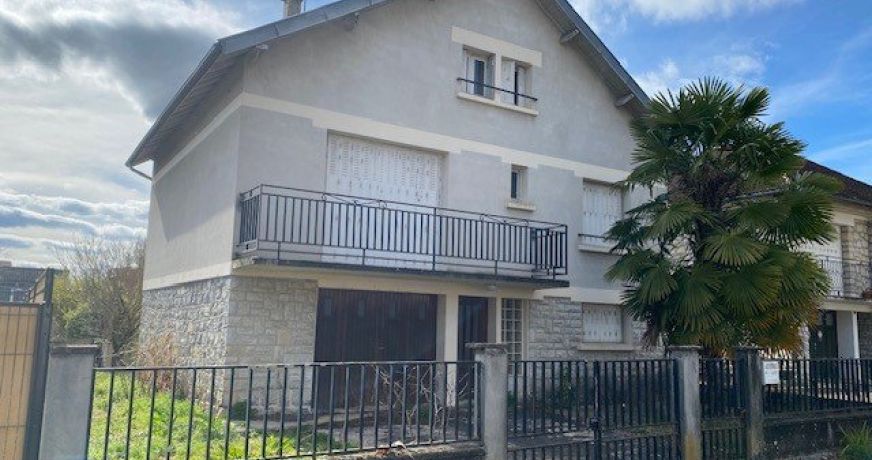 vente Maison de ville Malemort Sur Correze