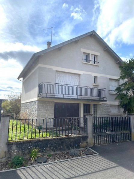 vente Maison de ville Malemort Sur Correze - Photo 3