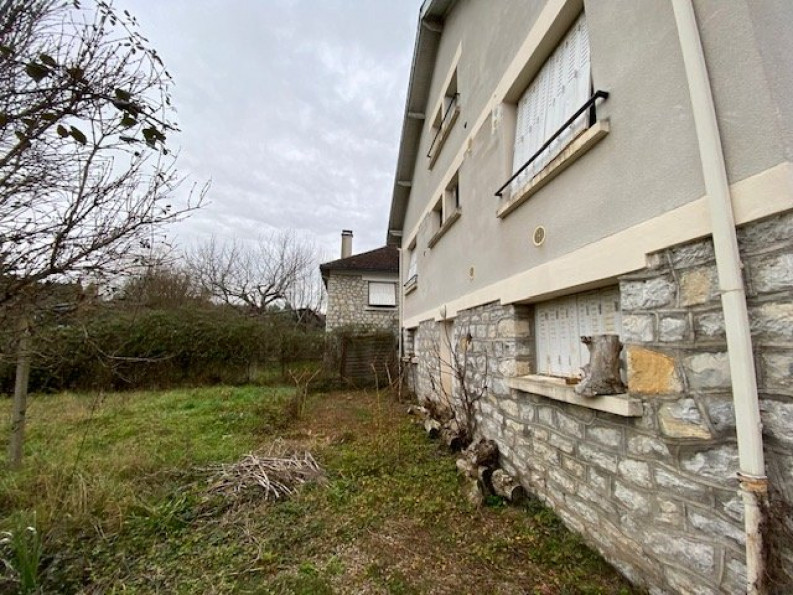 vente Maison de ville Malemort Sur Correze - Photo 12