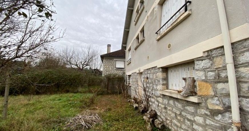 vente Maison de ville Malemort Sur Correze
