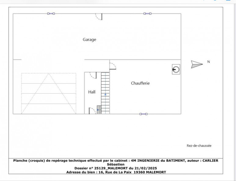 sale Maison de ville Malemort Sur Correze - Photo 3