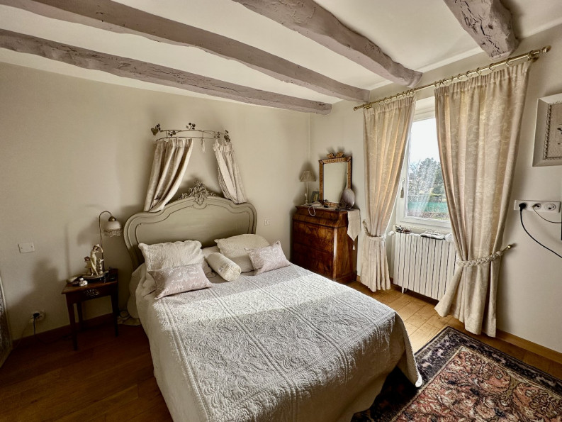 vente Maison Cressensac - Photo 11