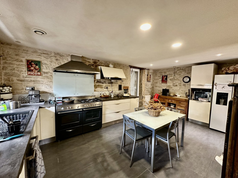 vente Maison Cressensac - Photo 8