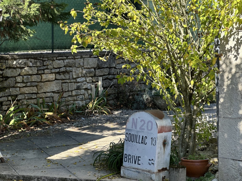 vente Maison Cressensac - Photo 6