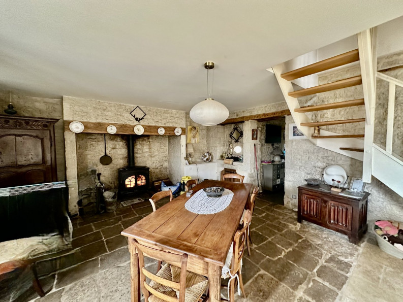 vente Maison Cressensac - Photo 10