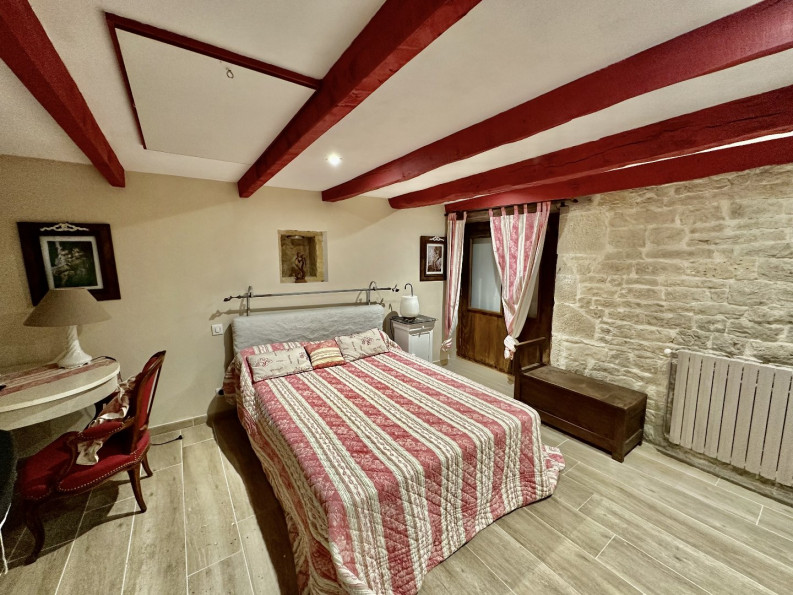 vente Maison Cressensac - Photo 13