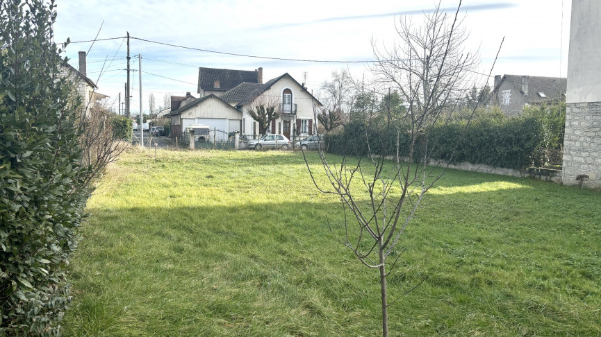 vente Terrain Beauregard De Terrasson - Photo 2