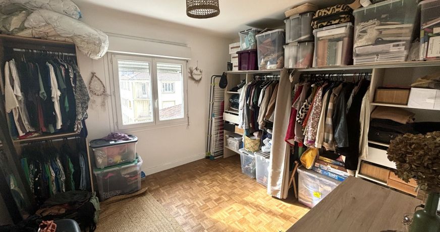 vente Appartement Brive La Gaillarde