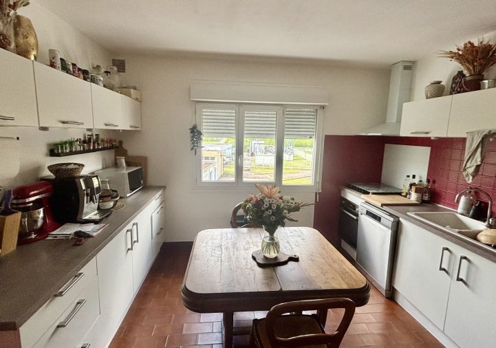 vente Appartement Brive La Gaillarde