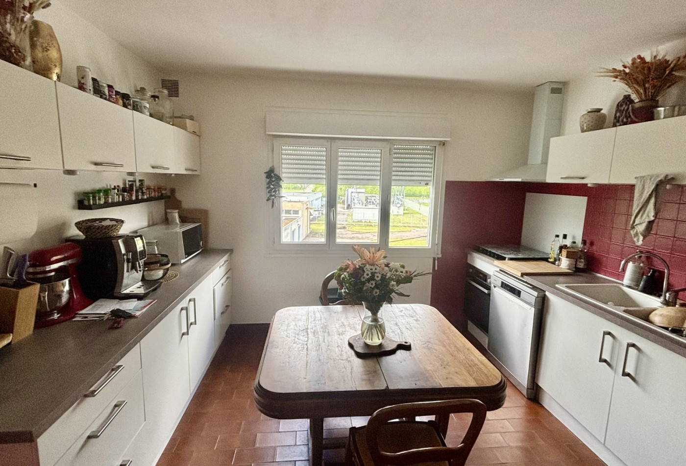 vente Appartement Brive La Gaillarde - Photo 1