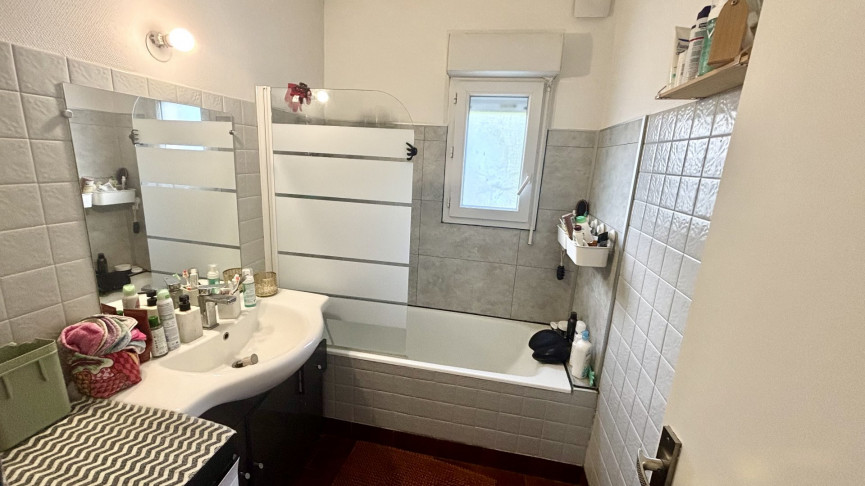 vente Appartement Brive La Gaillarde - Photo 6