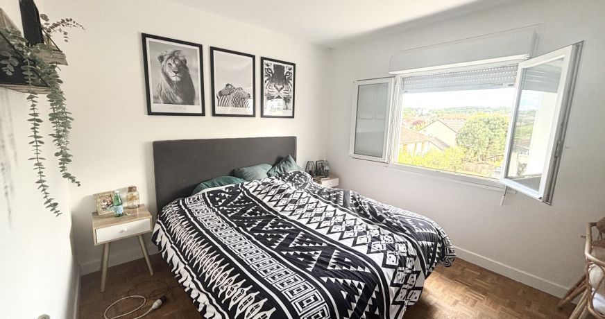 vente Appartement Brive La Gaillarde