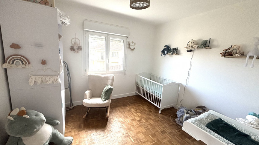 vente Appartement Brive La Gaillarde - Photo 7