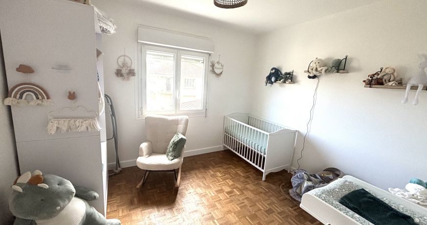 vente Appartement Brive La Gaillarde