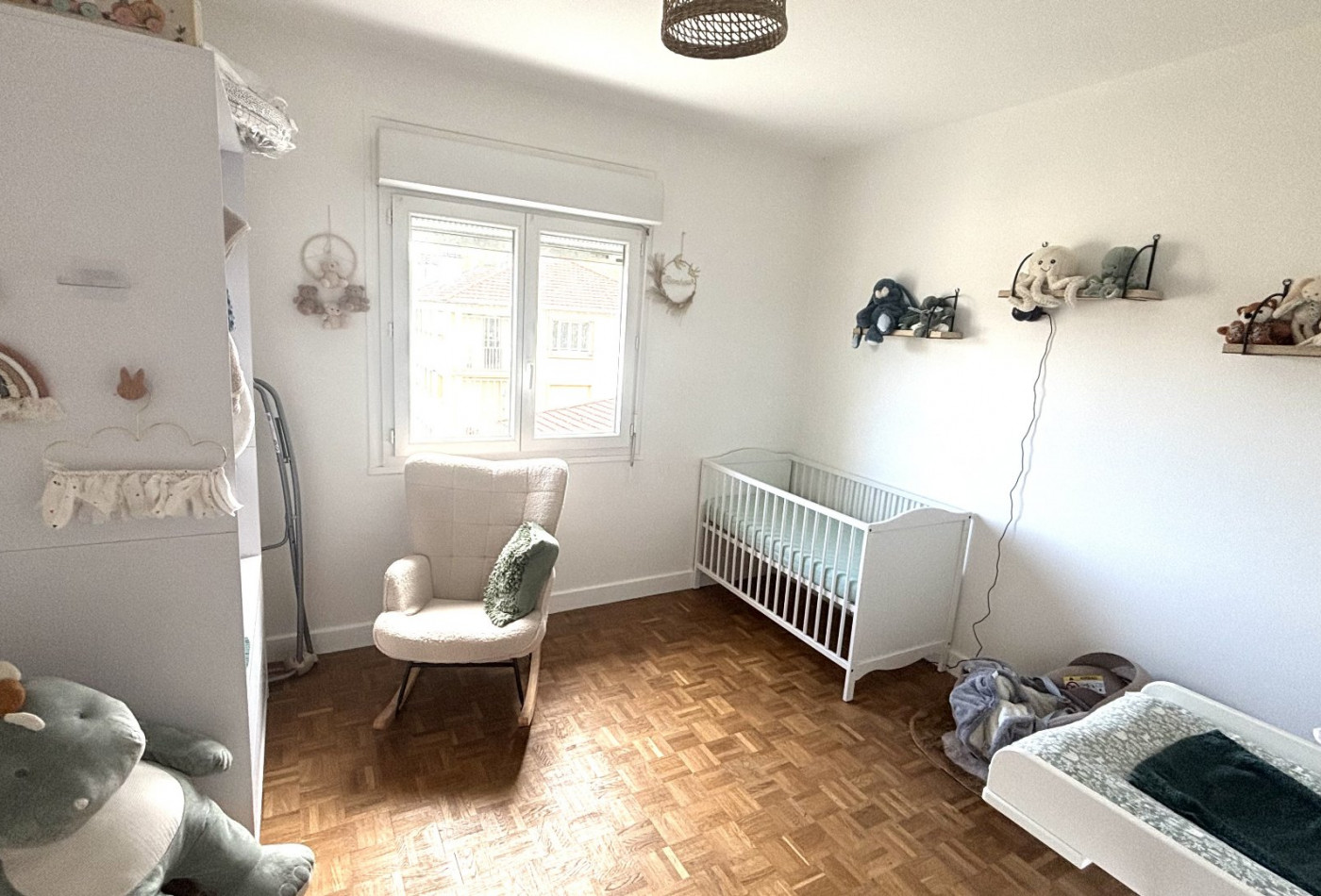 vente Appartement Brive La Gaillarde - Photo 7