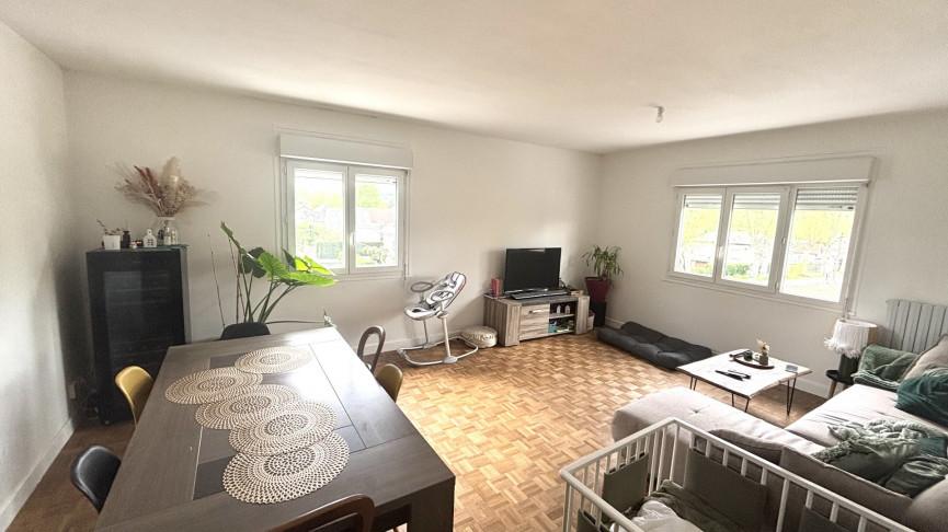 vente Appartement Brive La Gaillarde - Photo 2