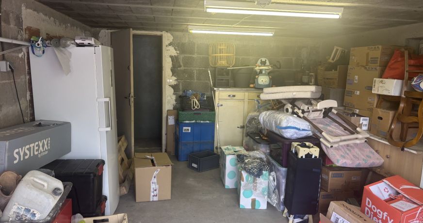 vente Appartement Brive La Gaillarde