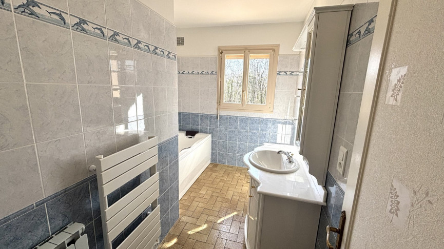 vente Maison Jugeals Nazareth - Photo 5