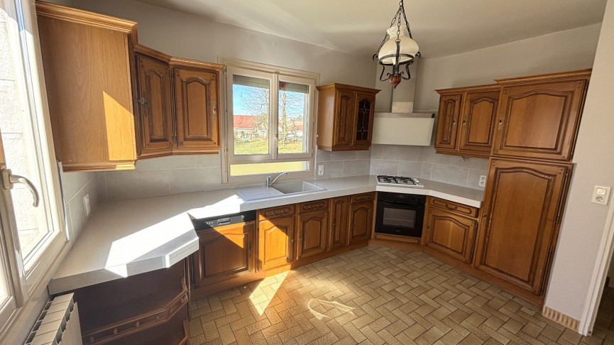 vente Maison Jugeals Nazareth - Photo 3