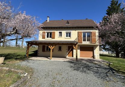 vente Maison Jugeals Nazareth