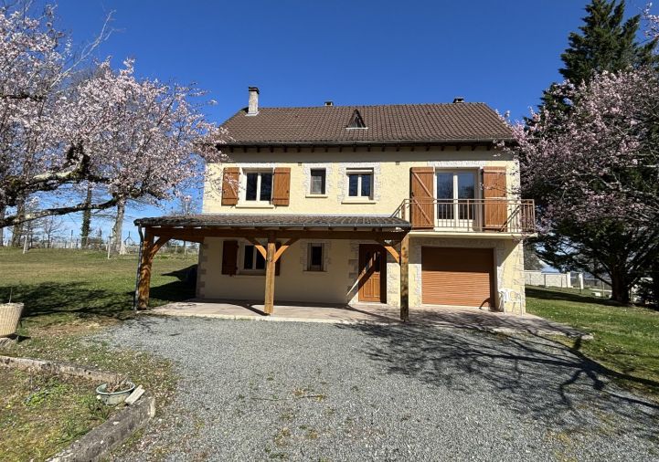 vente Maison Jugeals Nazareth